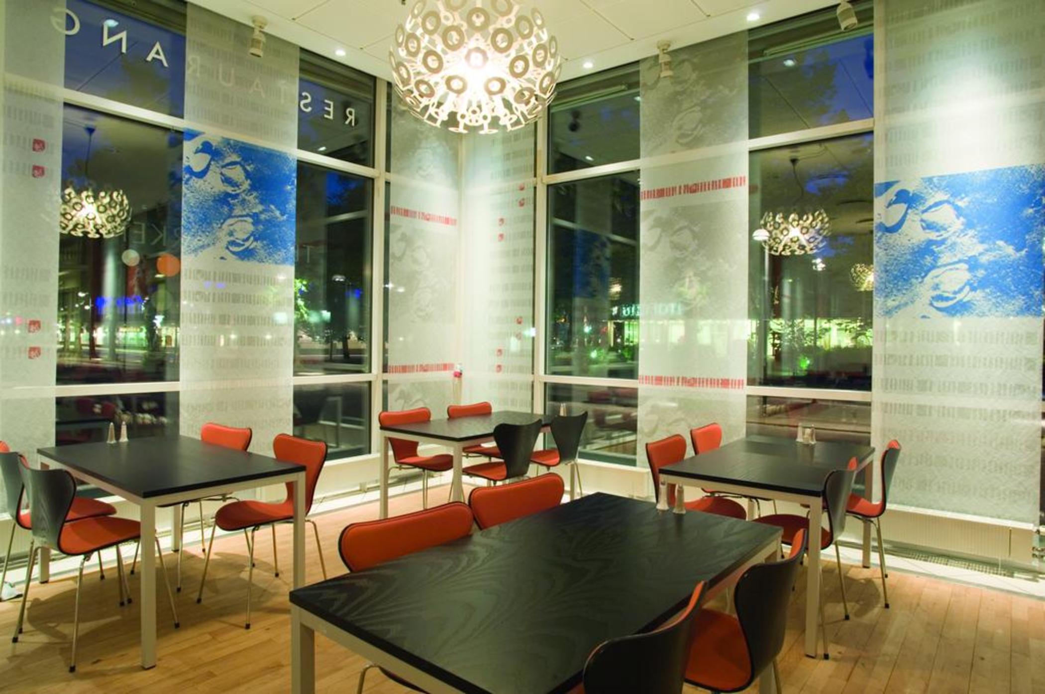 Elite Park Hotel Växjö Kültér fotó