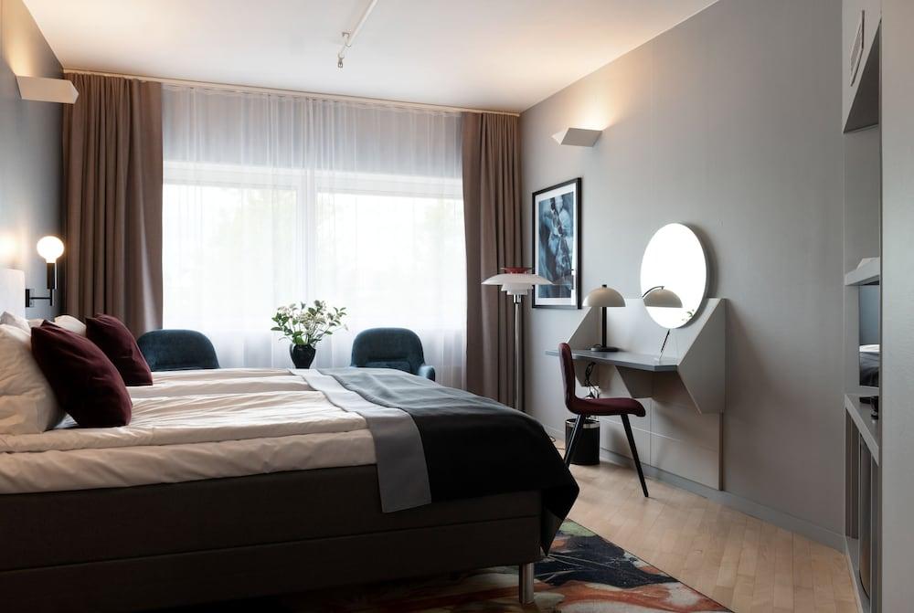 Elite Park Hotel Växjö Kültér fotó